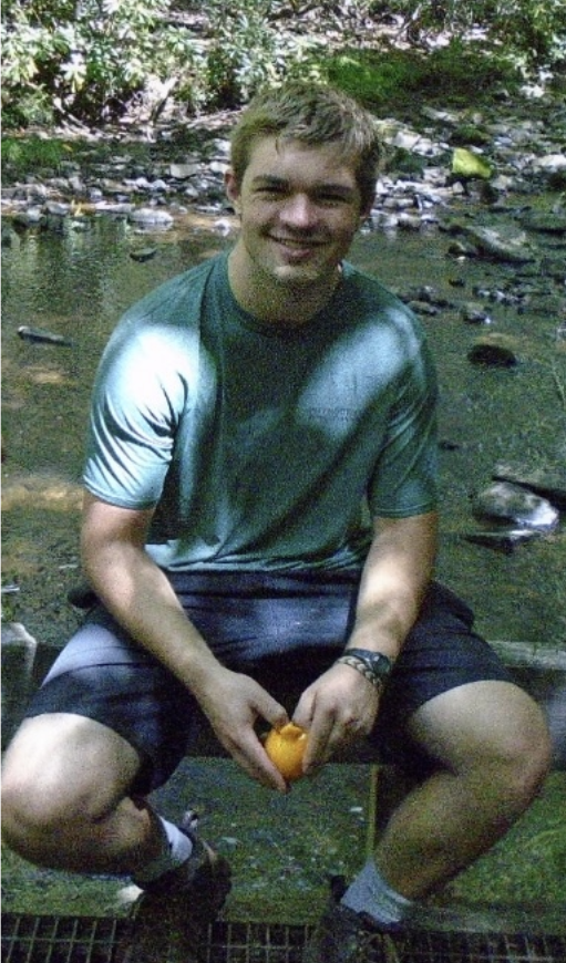 Hudson Pitchford