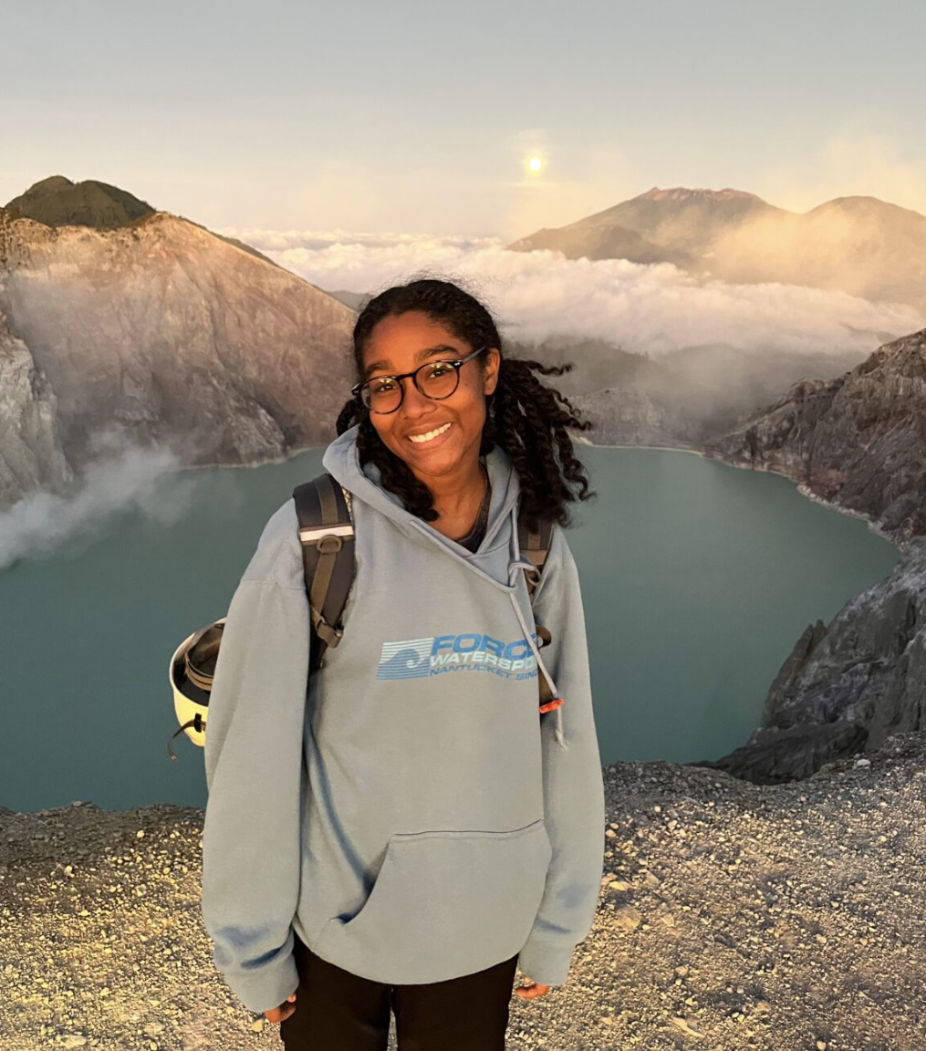 India Balkaran