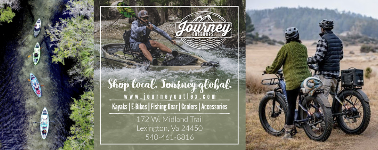 Journey Outdoors