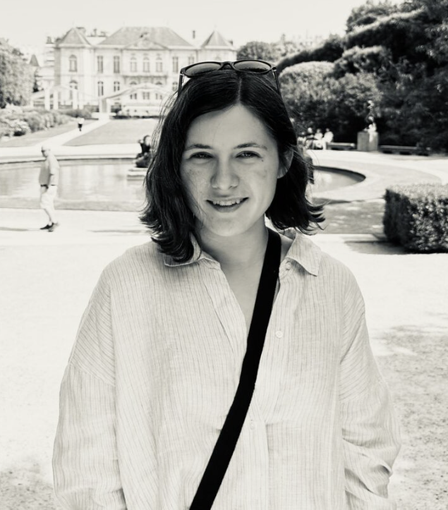 Margaret Anne Coughlan